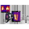 Laserliner ThermoVisualizer Pocket termokamera, -20 do +650 °C, 9 Hz, 082.074A