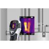 Laserliner ThermoVisualizer Pocket termokamera, -20 do +650 °C, 9 Hz, 082.074A