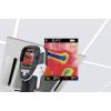 Laserliner ThermoVisualizer Pocket termokamera, -20 do +650 °C, 9 Hz, 082.074A