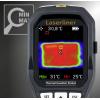 Laserliner ThermoVisualizer Pocket termokamera, -20 do +650 °C, 9 Hz, 082.074A