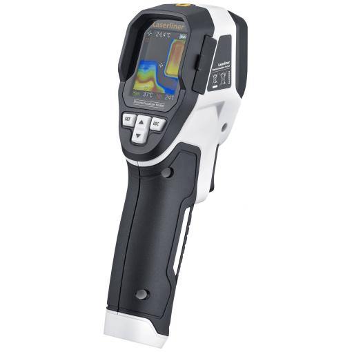 Laserliner ThermoVisualizer Pocket termokamera, -20 do +650 °C, 9 Hz, 082.074A