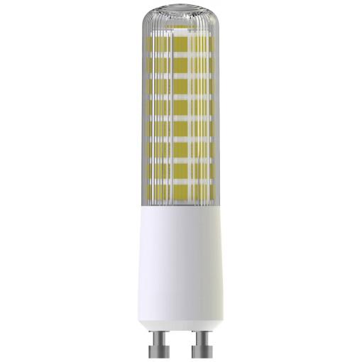 LightMe LM85359 LED Energetická třída (EEK2021) E (A - G) GU10 7 W = 60 W teplá bílá (Ø x v) 20 mm x 82 mm stmívatelná 1 ks