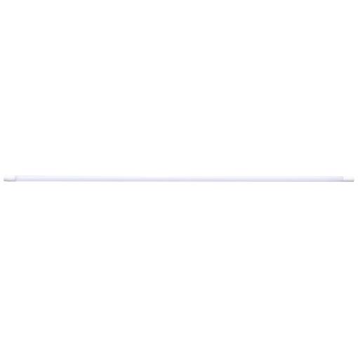 LightMe LM85386 LED Energetická třída (EEK2021) E (A - G) G13 zářivkový tvar 9 W teplá bílá (Ø x v) 28 mm x 604 mm 1 ks