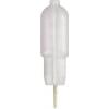 LightMe LM85908 LED Energetická třída (EEK2021) G (A - G) G4 1.2 W = 12 W teplá bílá (Ø x v) 12 mm x 38 mm 2 ks