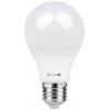 LightMe LM85905 LED Energetická třída (EEK2021) F (A - G) E27 klasická žárovka 4.9 W = 40 W teplá bílá (Ø x v) 60 mm x 108 mm 2 ks