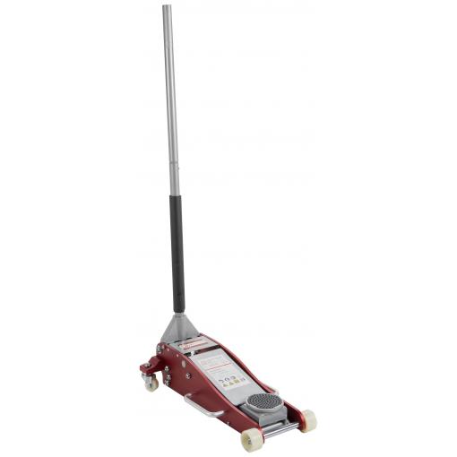 Holzmann Maschinen RWH250HYBRID pojízdný zvedák 2.5 t min./max.výška: 10.2 - 47 cm