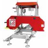 Holzmann Maschinen BBS350_230V pásová pila na dřevo, 230 V, 2200 W, délka řezu 2750 mm