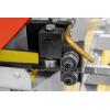 Holzmann Maschinen BBS350_230V pásová pila na dřevo, 230 V, 2200 W, délka řezu 2750 mm