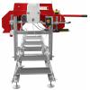 Holzmann Maschinen BBS350_230V pásová pila na dřevo, 230 V, 2200 W, délka řezu 2750 mm