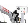 Holzmann Maschinen BS320TOP_400V obráběcí pila na kov, 400 V, 1100 W, délka řezu 2680 mm
