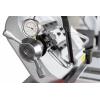 Holzmann Maschinen BS370TOP_400V obráběcí pila na kov, 400 V, 1100 W, délka řezu 3160 mm