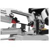 Holzmann Maschinen BS128HDR_230V obráběcí pila na kov, 230 V, 550 W, délka řezu 1638 mm