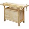 Holzmann Maschinen WB138C Hoblice (š x v x h) 1380 x 840 x 620 mm