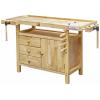 Holzmann Maschinen WB138C Hoblice (š x v x h) 1380 x 840 x 620 mm