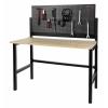 Holzmann Maschinen WB142FOLD sklápěcí stůl (š x v x h) 1215 x 1420 x 646 mm
