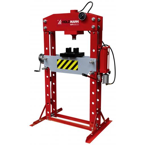 Holzmann Maschinen WP50ECO Hydraulický lis