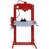 Holzmann Maschinen WP75ECO Hydraulický lis