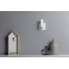 Aqara bezdrátová centrála HE1-G01 bílá Apple HomeKit, Alexa, Google Home, IFTTT
