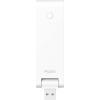 Aqara bezdrátová centrála HE1-G01 bílá Apple HomeKit, Alexa, Google Home, IFTTT