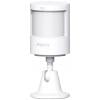 Aqara detektor pohybu PIR MS-S02 bílá Apple HomeKit, Alexa (je zapotřebí samostatná základní stanice), IFTTT (je zapotřebí samostatná základní stanice)