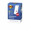 FRITZ! FRITZ!Smart Gateway 20003012 ZigBee, DECT ULE, Wi-Fi Smart Home Gateway 1 ks vnitřní, do zásuvky (230 V), stacionární