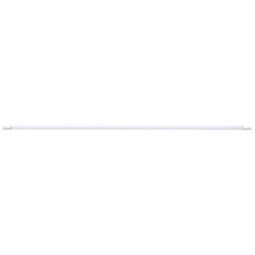 LightMe LM85398 LED Energetická třída (EEK2021) E (A - G) G13 zářivkový tvar 18 W studená bílá (Ø x v) 28 mm x 1214 mm 1 ks