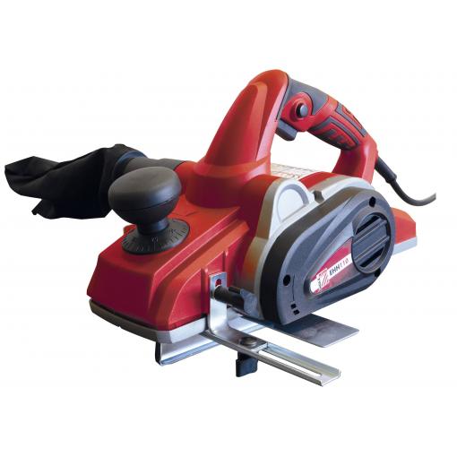 Holzmann Maschinen EHH110_230V elektrický hoblík Šířka hoblování: 11 cm 1200 W 230 V