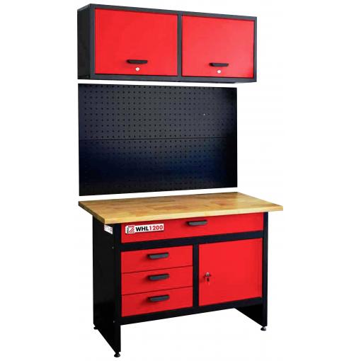 Holzmann Maschinen WHL1200 pracovní stůl