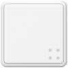 Aqara bezdrátová centrála CTP-R01 bílá Apple HomeKit, IFTTT