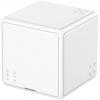 Aqara bezdrátová centrála CTP-R01 bílá Apple HomeKit, IFTTT