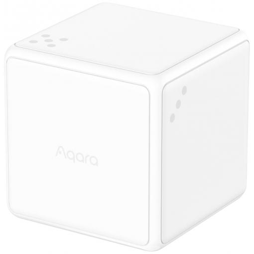 Aqara bezdrátová centrála CTP-R01 bílá Apple HomeKit, IFTTT