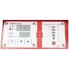 Holzmann Maschinen KAM65PRO_230V Olepovačka hran 855 W 230 V