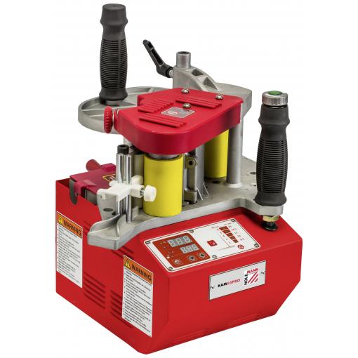 Holzmann Maschinen KAM65PRO_230V Olepovačka hran 855 W 230 V