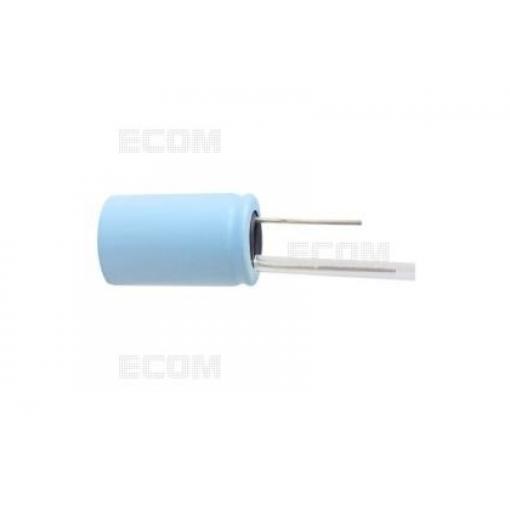 Superkondenzátor radiální GTSPL-3R8-127MR, 120 F, 3,8 V, RM 5 mm