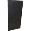 Fotovoltaický solární panel SZ-130-M, 130 W, 12 V, monokrystalický