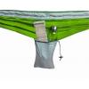Turistická houpací síť Santiago 260×140 cm, nosnost 120 kg