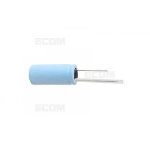 Superkondenzátor radiální GTSPL-3R8-406MR, 40 F, 3,8 V, RM 3,5 mm