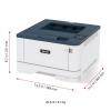 Xerox B 310 dn tiskárna laserová černobílá A4 40 str./min 2400 x 2400 Pixel duplexní, LAN, Wi-Fi