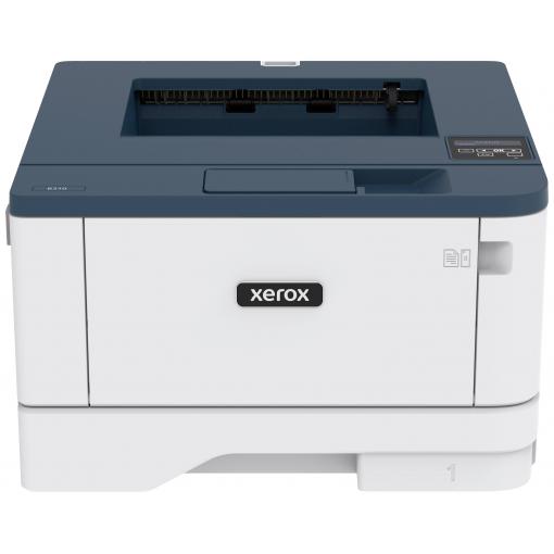 Xerox B 310 dn tiskárna laserová černobílá A4 40 str./min 2400 x 2400 Pixel duplexní, LAN, Wi-Fi