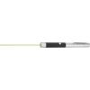 Renkforce laserové ukazovátko RF-LP-500 Barva laseru: zelená
