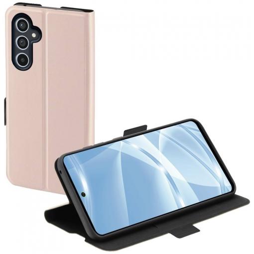 Hama Booklet Samsung Galaxy A54 růžová