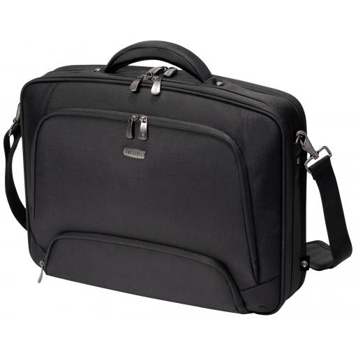 Dicota brašna na notebooky Eco Multi PRO Max. velikost: 35,8 cm (14,1) černá