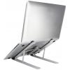 Dicota Portable Laptop/Tablet Stand podložka pod notebook nastavitelná výška