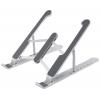 Dicota Portable Laptop/Tablet Stand podložka pod notebook nastavitelná výška