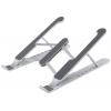 Dicota Portable Laptop/Tablet Stand podložka pod notebook nastavitelná výška
