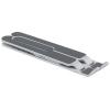 Dicota Portable Laptop/Tablet Stand podložka pod notebook nastavitelná výška