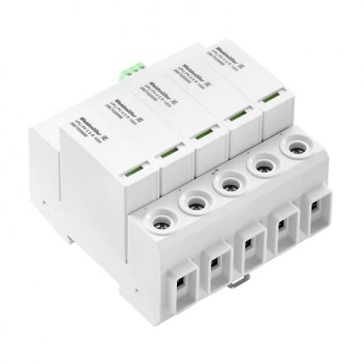 Weidmüller 2857020000 VPU PV II 5 R 1000 svodič přepětí 1 ks