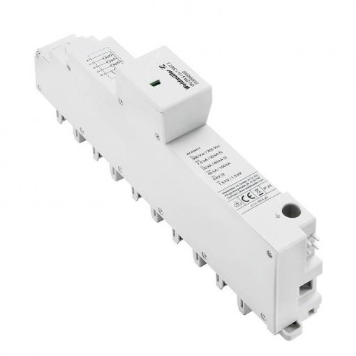 Weidmüller 2830960000 Sonstige Installationstechnik svodič přepětí 1 ks