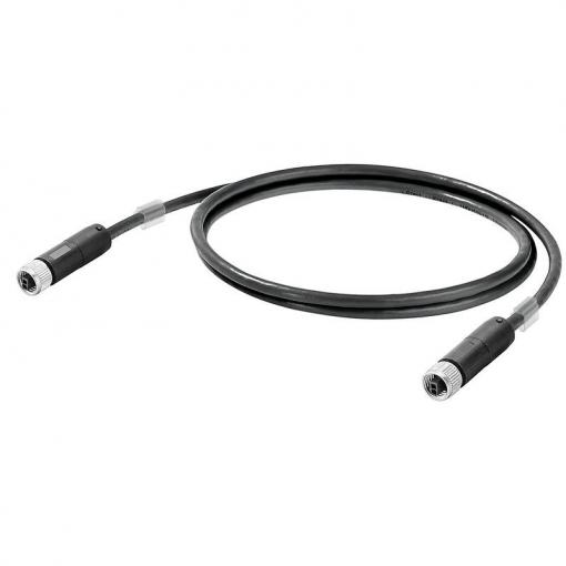 Weidmüller IE-S1DS2VE0020TM1TM1-E upravený zástrčkový konektor pro senzory - aktory, 2726050020, 1 ks