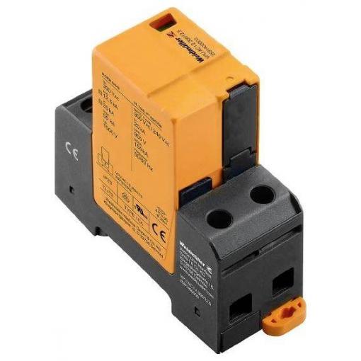 Weidmüller 2859330000 VPU AC I F 1 275/25 svodič přepětí 1 ks